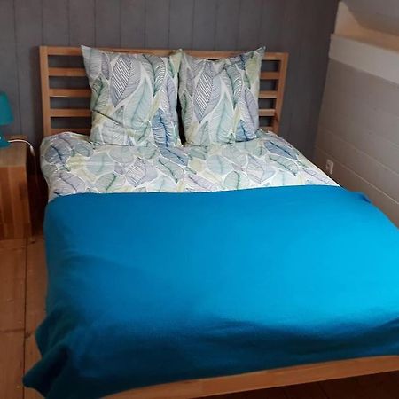 Gite Du Bonheur Grosville Zewnętrze zdjęcie