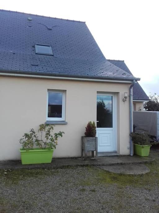 Gite Du Bonheur Grosville Zewnętrze zdjęcie